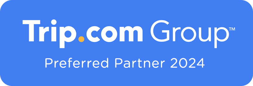 Trip.com Preferred Partner 2024