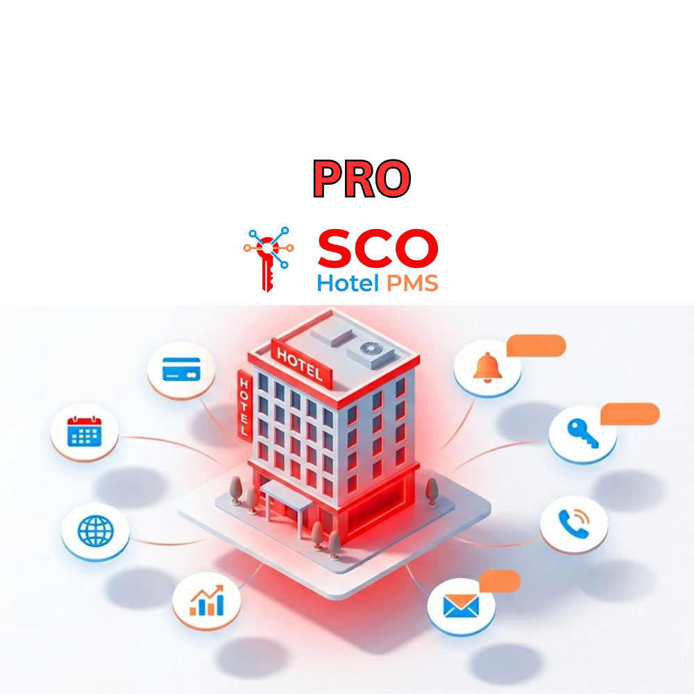 Gói PMS Pro