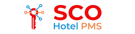 SCO Hotel PMS & CMR System