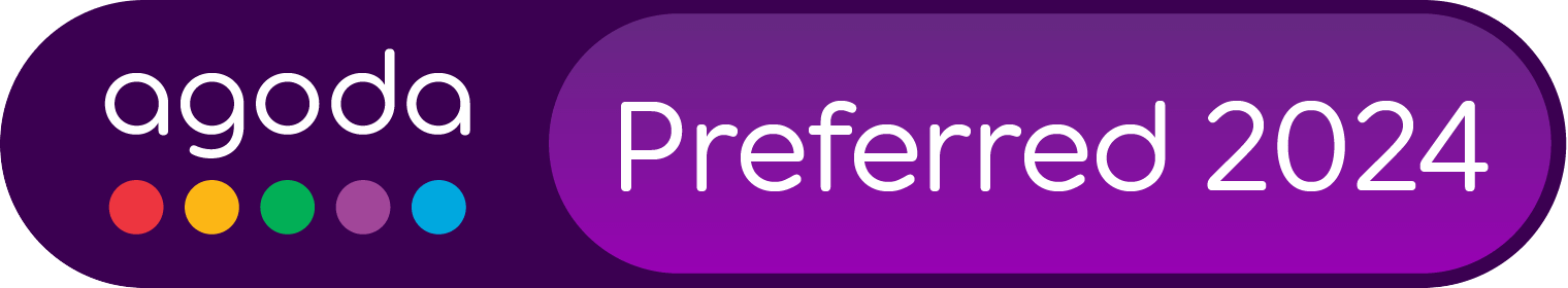 Agoda Preferred 2024